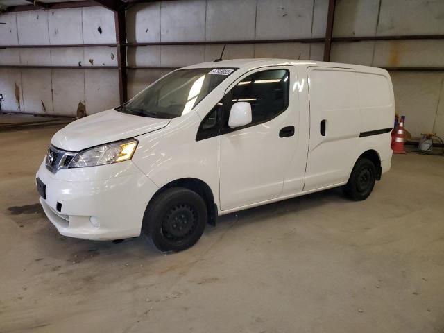 2020 NISSAN NV200 2.5S, null