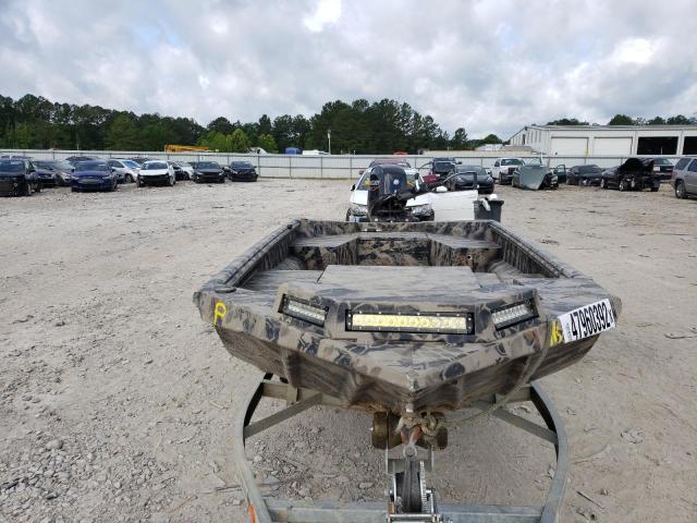 TTN04529B020 - 2020 OTHER HAVOC BOAT TWO TONE photo 9