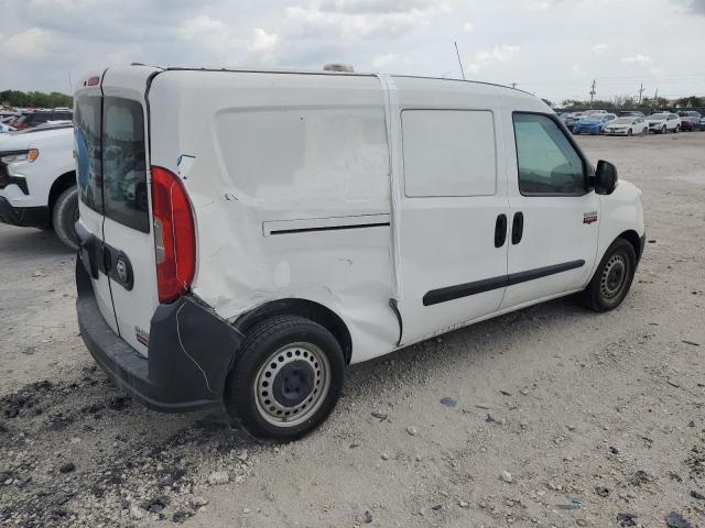 ZFBERFAB8J6J57078 - 2018 RAM PROMASTER WHITE photo 3
