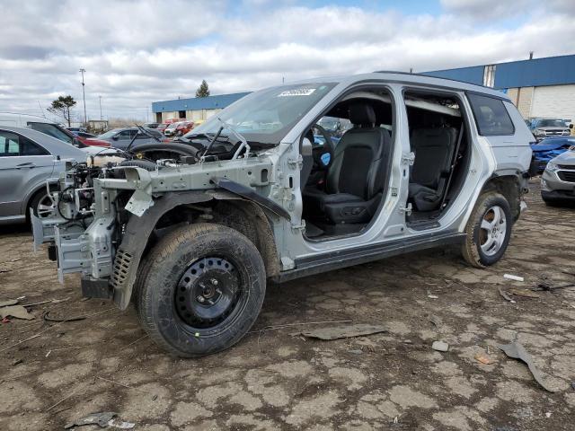 2024 JEEP GRAND CHER L LAREDO, null