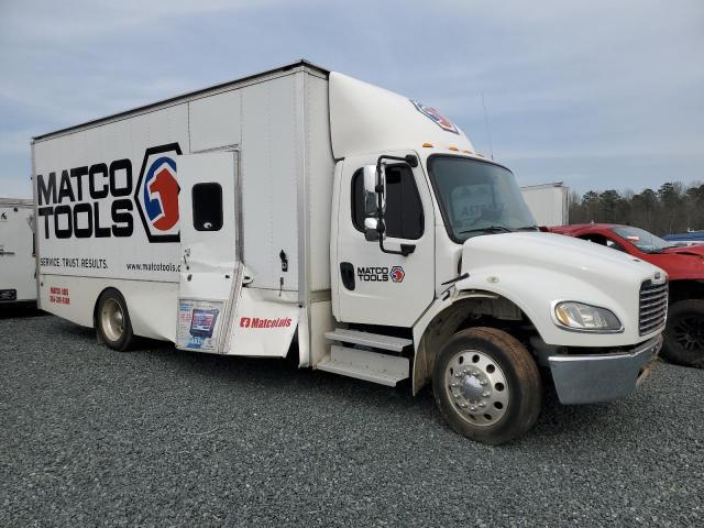 2019 FREIGHTLINER M2 106 MEDIUM DUTY, 