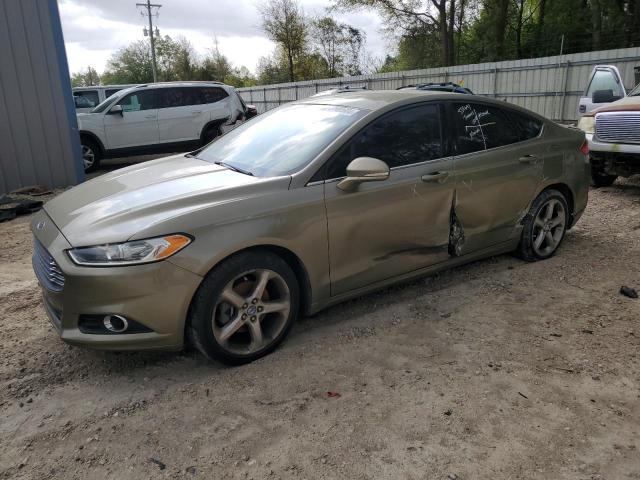 2013 FORD FUSION SE, 