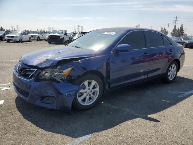 2010 TOYOTA CAMRY BASE, 