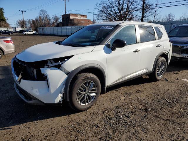 2022 NISSAN ROGUE S, 