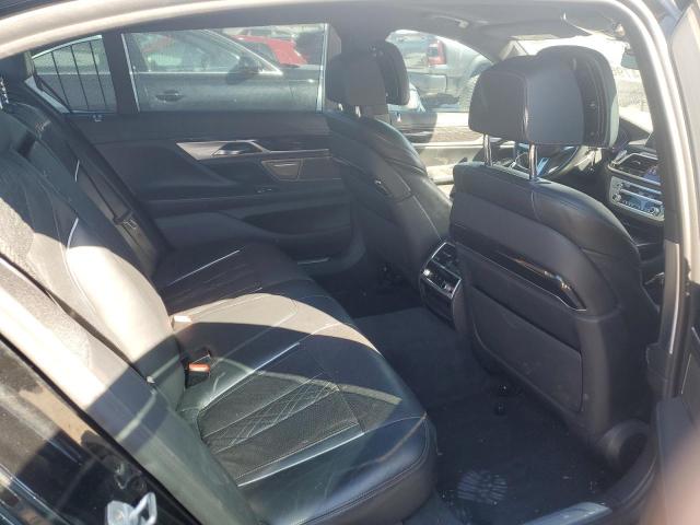 WBA7T4C06LGG62685 - 2020 BMW 740 XI BLACK photo 10