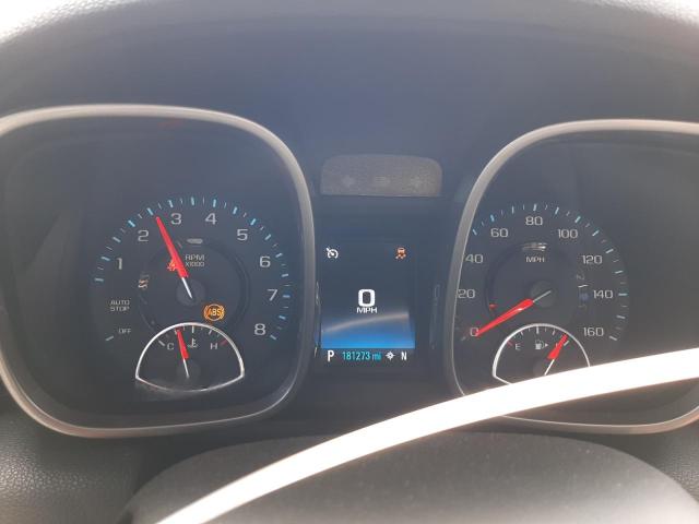 1G11C5SL5FF270713 - 2015 CHEVROLET MALIBU 1LT 黑色 照片 9