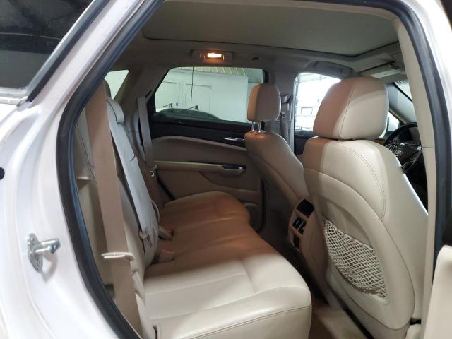 3GYFNHE36DS520905 - 2013 CADILLAC SRX PERFORMANCE COLLECTION Blanc photo 11