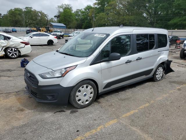 2022 FORD TRANSIT CO XL, null
