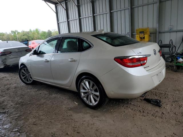 1G4PP5SKXF4212648 - 2015 BUICK VERANO BEIGE photo 2