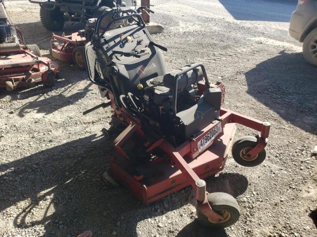 316648613 - 2016 EXMA MOWER RED photo 1