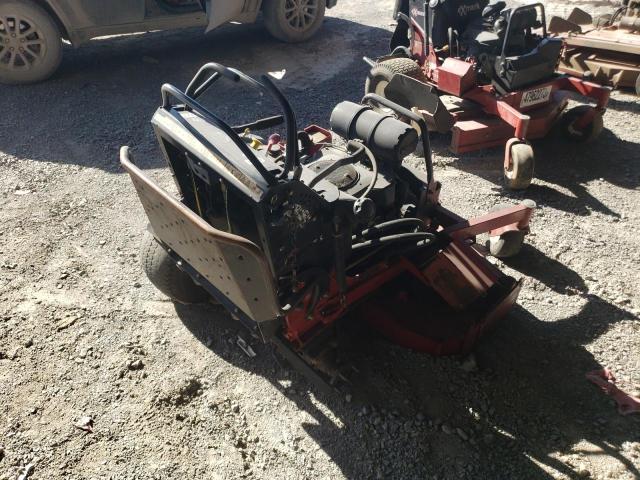 316648613 - 2016 EXMA MOWER RED photo 4