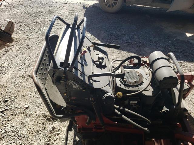 316648613 - 2016 EXMA MOWER RED photo 6