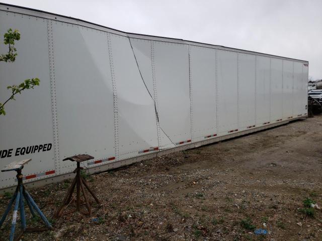 1GRAP0627FD456741 - 2015 GREAT DANE TRAILER DRY 53FT WHITE photo 4