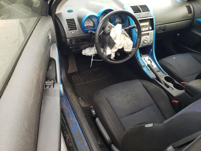 JTKDE167990285140 - 2009 TOYOTA SCION TC 灰色 照片 8