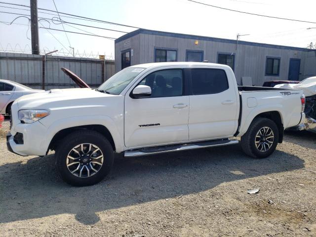 2021 TOYOTA TACOMA DOUBLE CAB, 