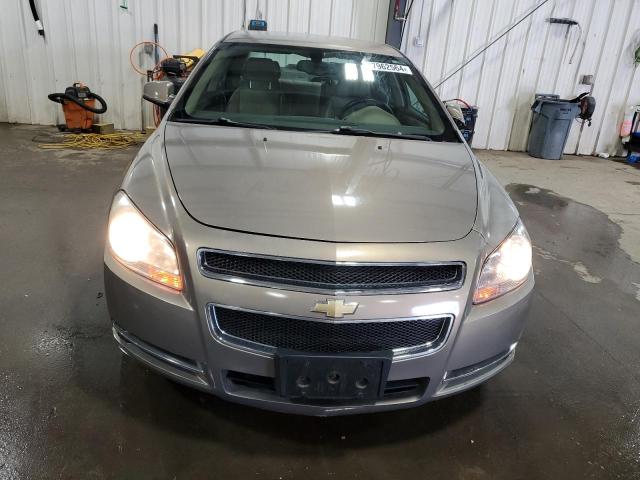 1G1ZJ57B68F173094 - 2008 CHEVROLET MALIBU 2LT TAN photo 5