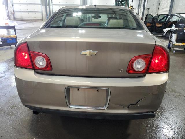 1G1ZJ57B68F173094 - 2008 CHEVROLET MALIBU 2LT TAN photo 6