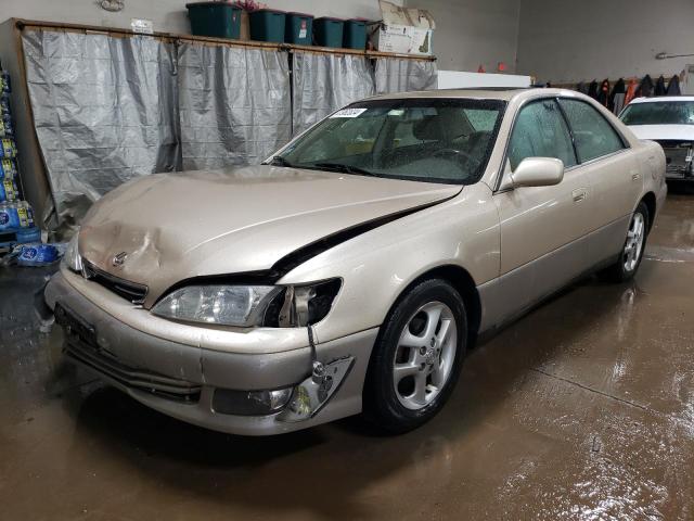 2000 LEXUS ES 300, 