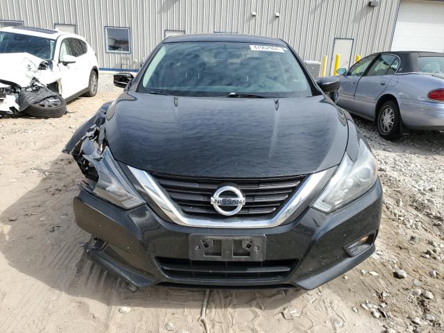 1N4AL3AP1GC211456 - 2016 NISSAN ALTIMA 2.5 BLACK photo 5