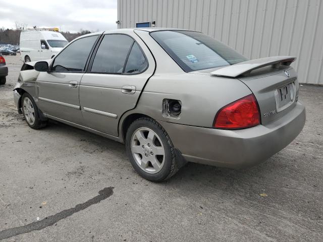 3N1CB51D85L533734 - 2005 NISSAN SENTRA 1.8 GOLD photo 2