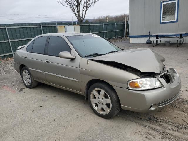 3N1CB51D85L533734 - 2005 NISSAN SENTRA 1.8 GOLD photo 4