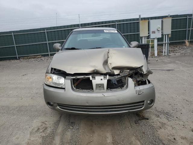 3N1CB51D85L533734 - 2005 NISSAN SENTRA 1.8 GOLD photo 5