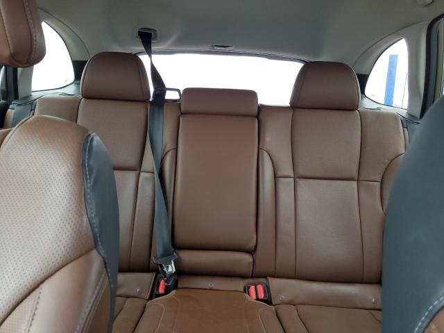 4S4BTGPD1L3103704 - 2020 SUBARU OUTBACK TOURING LDL GREEN photo 10