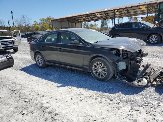 2018 HYUNDAI SONATA SE, 