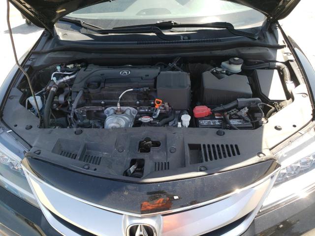 19UDE2F36JA002509 - 2018 ACURA ILX BASE WATCH PLUS BLACK photo 11