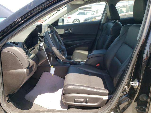 19UDE2F36JA002509 - 2018 ACURA ILX BASE WATCH PLUS BLACK photo 7