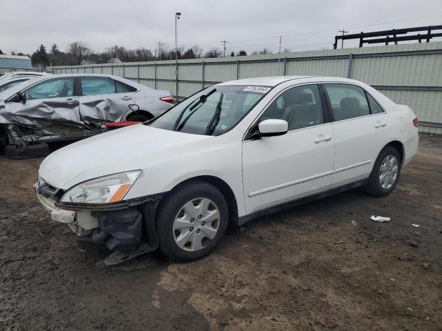 2003 HONDA ACCORD LX, 