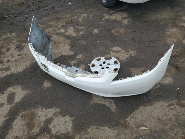 3HGCM563X3G712338 - 2003 HONDA ACCORD LX WHITE photo 12