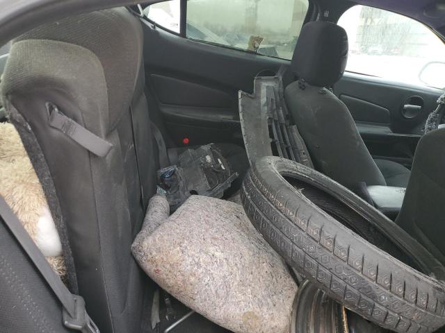 2G2WP552961166922 - 2006 PONTIAC GRAND PRIX 银色 照片 10