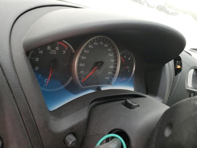 2G2WP552961166922 - 2006 PONTIAC GRAND PRIX 银色 照片 9