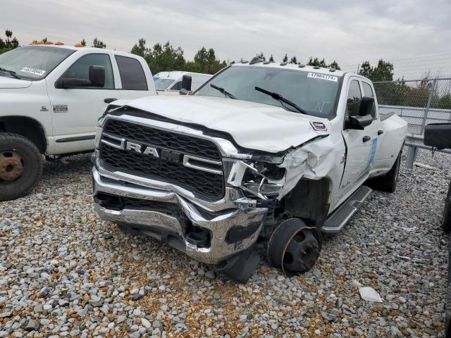 2021 RAM 3500 TRADESMAN, 