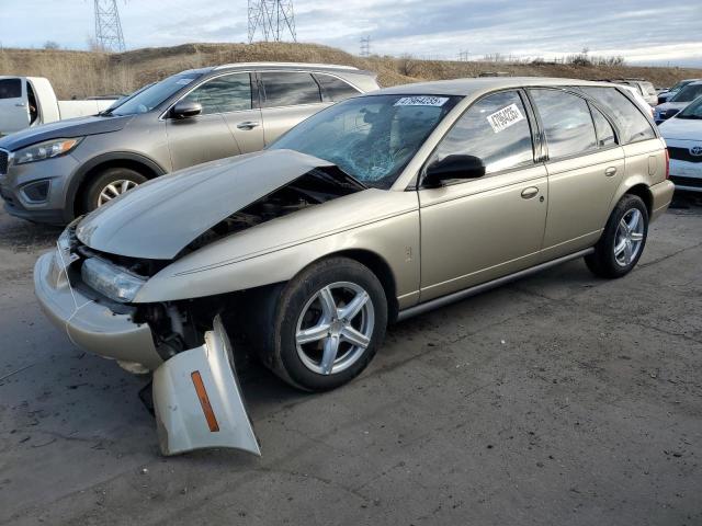 1997 SATURN SW2, 