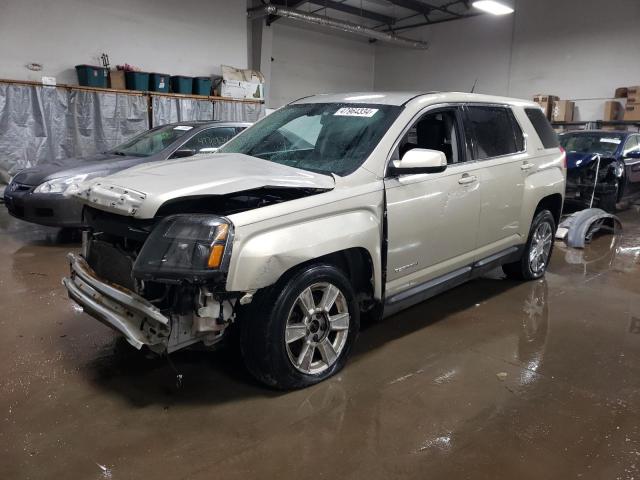 2012 GMC TERRAIN SLE, 