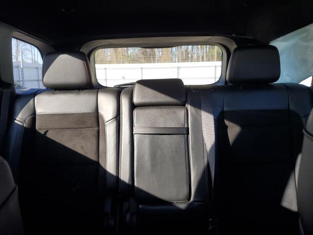 1C4RJFLG4MC583631 - 2021 JEEP GRAND CHER TRAILHAWK ნაცრისფერი ფოტო 10