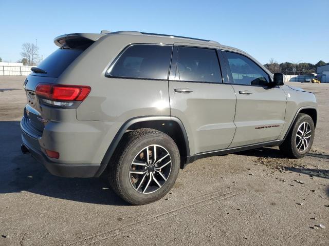 1C4RJFLG4MC583631 - 2021 JEEP GRAND CHER TRAILHAWK ნაცრისფერი ფოტო 3