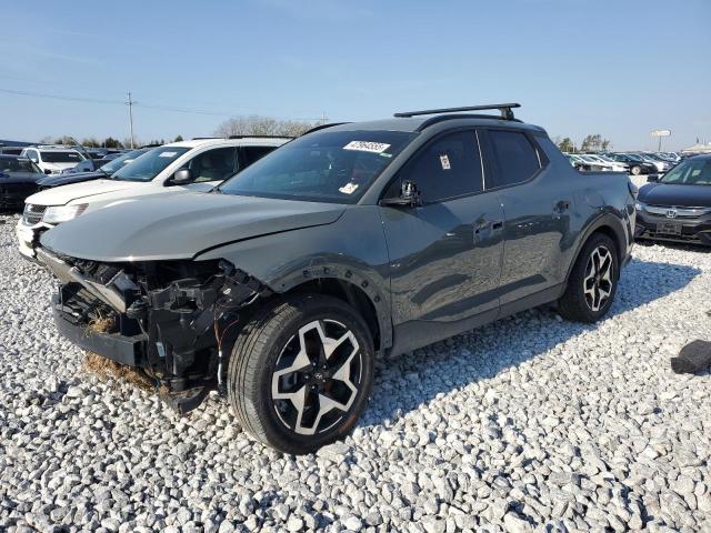 2023 HYUNDAI SANTA CRUZ LIMITED, null