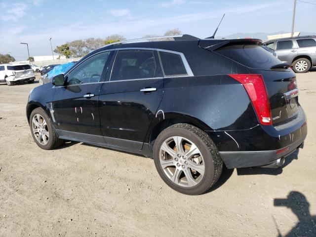 3GYFNBE30CS659889 - 2012 CADILLAC SRX PERFORMANCE COLLECTION Қара фото 2