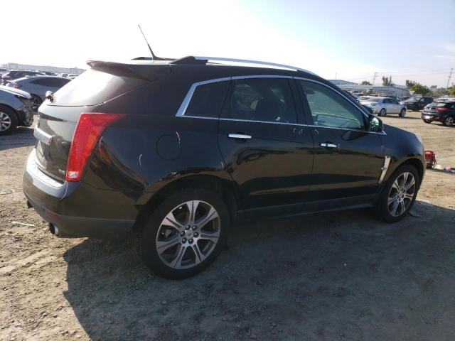 3GYFNBE30CS659889 - 2012 CADILLAC SRX PERFORMANCE COLLECTION Қара фото 3