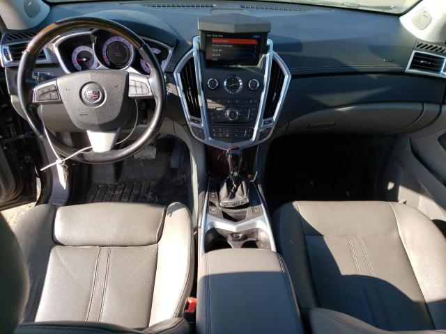 3GYFNBE30CS659889 - 2012 CADILLAC SRX PERFORMANCE COLLECTION Қара фото 8