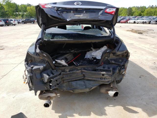 1N4AL3AP6HC225550 - 2017 NISSAN ALTIMA 2.5 CHARCOAL photo 6