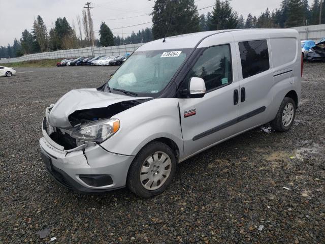 2015 RAM PROMASTER SLT, 