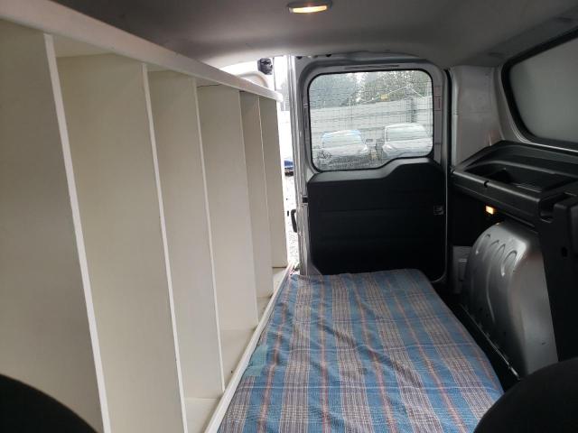 ZFBERFBT1F6A47622 - 2015 RAM PROMASTER SLT SILVER photo 10