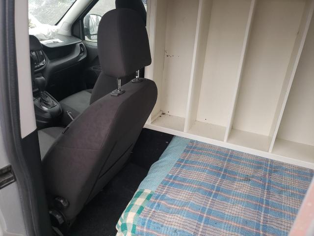 ZFBERFBT1F6A47622 - 2015 RAM PROMASTER SLT SILVER photo 11