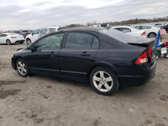 2HGFA16659H541080 - 2009 HONDA CIVIC LX-S Qara foto 2