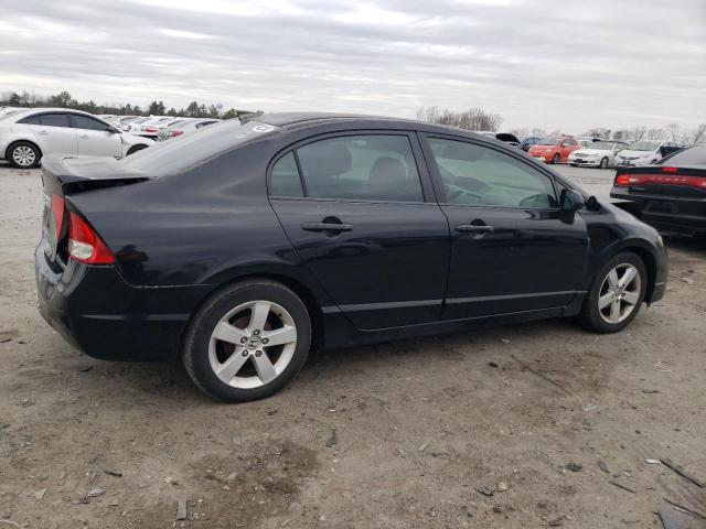 2HGFA16659H541080 - 2009 HONDA CIVIC LX-S Qara foto 3