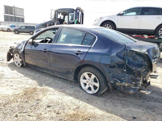 1N4AL21E48C220999 - 2008 NISSAN ALTIMA 2.5 BLUE photo 2